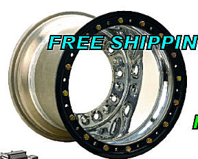 Weld Wheel